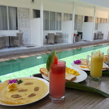 Villa Phyphy 2 Gili Trawangan Exterior photo