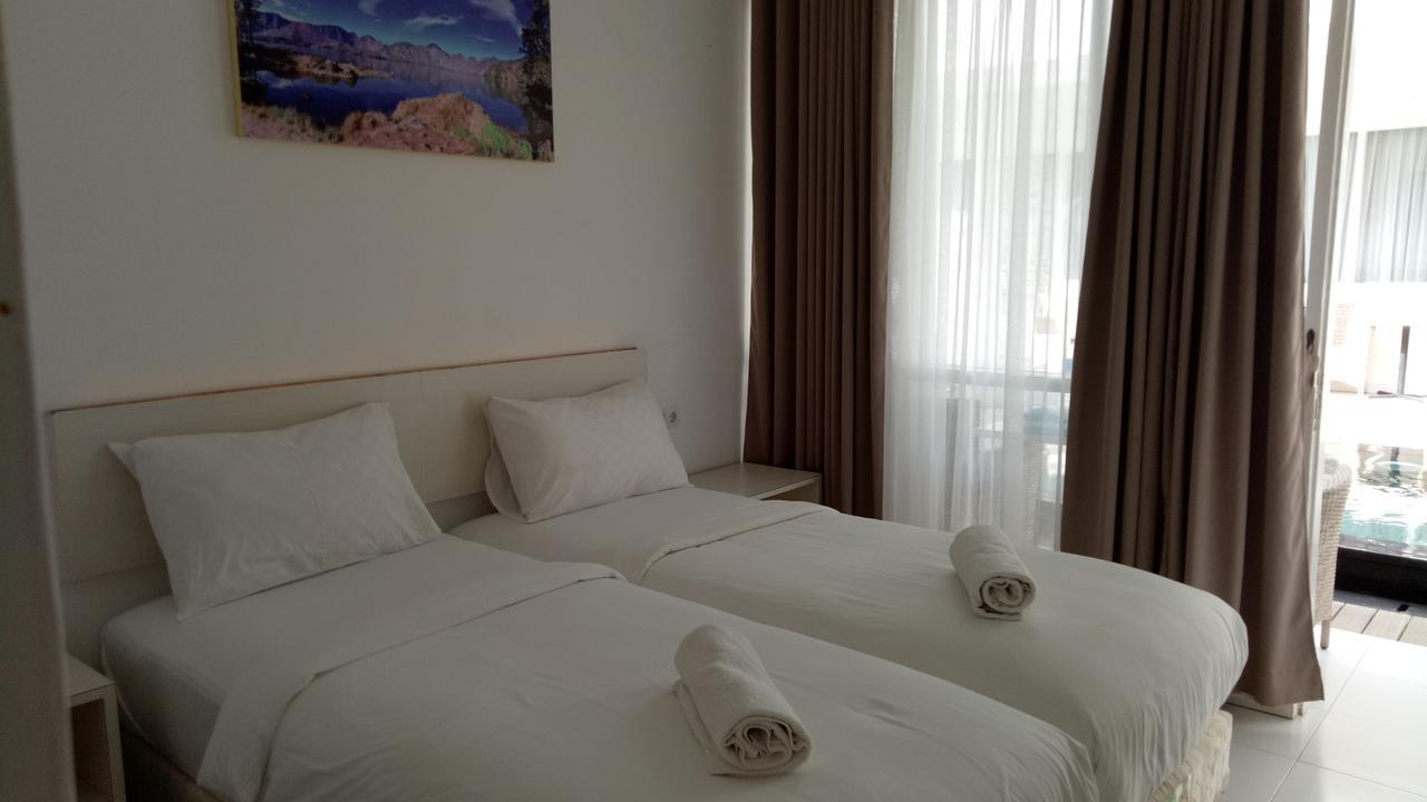 Villa Phyphy 2 Gili Trawangan Exterior photo
